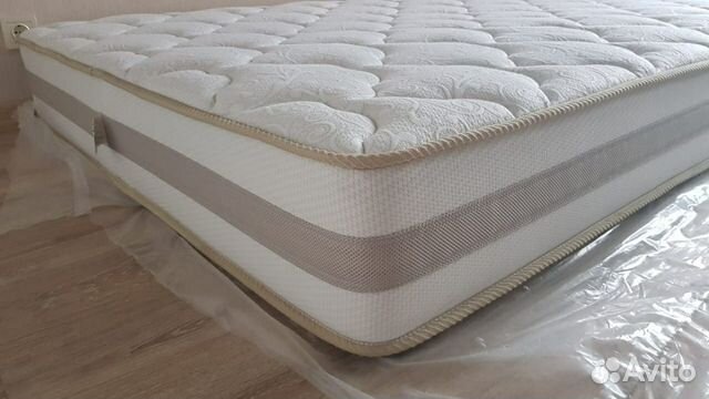 Матрас Ascona Family Mild 200*140 Матрас Ascona Family Mild 200*140