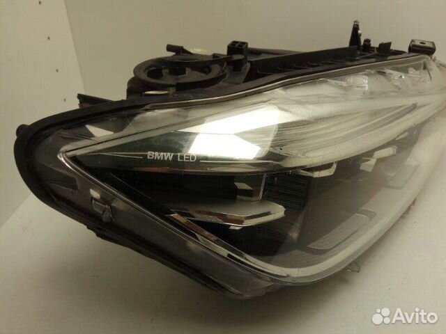 Фара передняя правая Bmw 3Er F30 2015