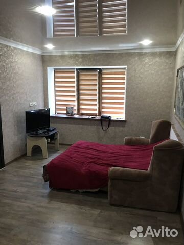 2-к квартира, 45 м², 1/2 эт.