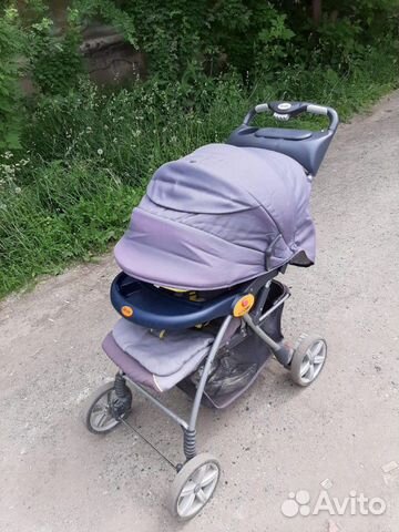 Коляска Коляска