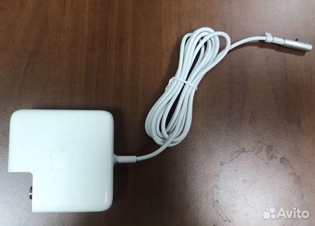 Блок питания Magsafe 1 60w Блок питания Magsafe 1 60w