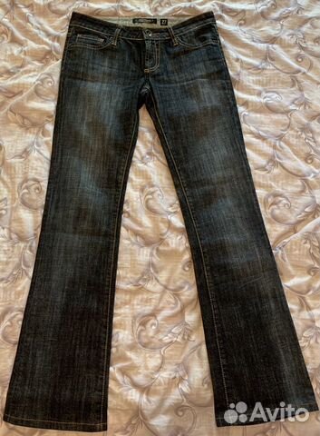 Джинсы женские Christian Audigier Джинсы женские Christian Audigier