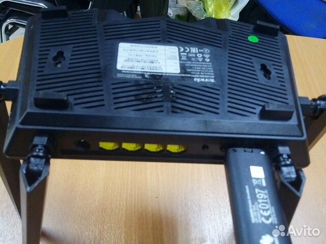 Гигабитный роутер Tenda ac10u 2.4/5ghz wifi AC1200 Гигабитный роутер Tenda ac10u 2.4/5ghz wifi AC1200