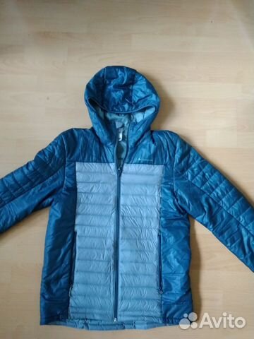 Куртка Quechua (осень/весна) Куртка Quechua (осень/весна)