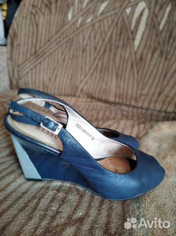 Босоножки Босоножки