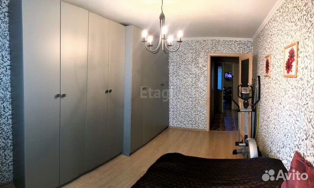 2-к квартира, 48.2 м², 1/5 эт. 2-к квартира, 48.2 м², 1/5 эт.