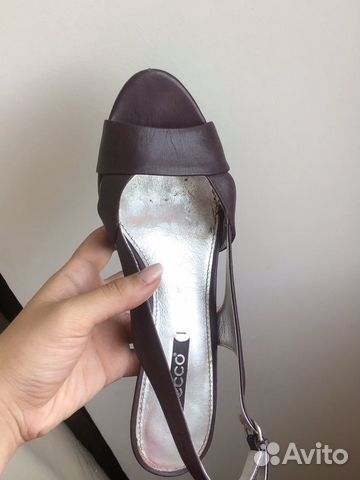 Босоножки Ecco