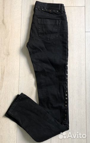 Джинсы Victoria Beckham xs