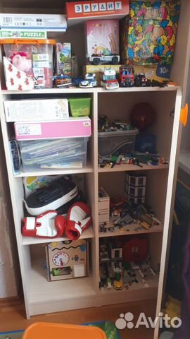 Стеллаж шкаф и камод для детской Стеллаж шкаф и камод для детской