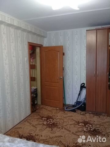 2-к квартира, 43.6 м², 4/5 эт.