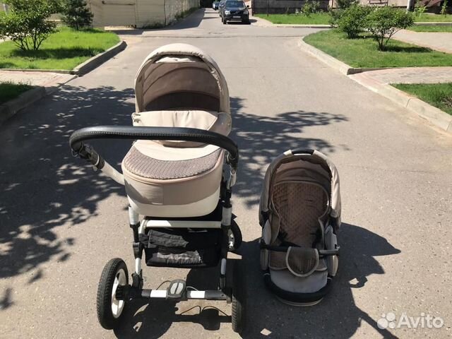Коляска Коляска