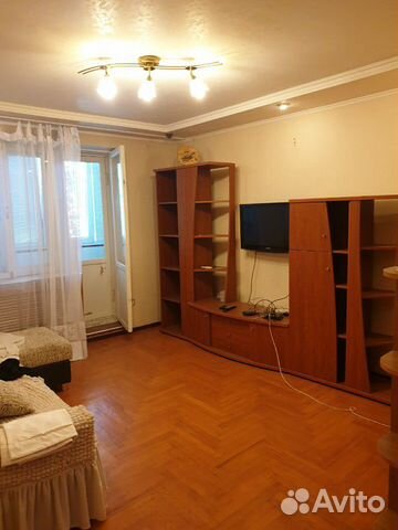 2-к квартира, 52 м², 3/5 эт.