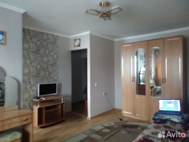 2-к квартира, 42.1 м², 4/5 эт.
