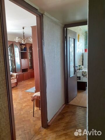 1-к квартира, 35 м², 9/9 эт. 1-к квартира, 35 м², 9/9 эт.