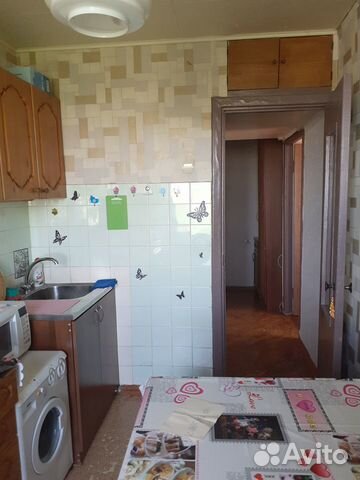 1-к квартира, 35 м², 9/9 эт. 1-к квартира, 35 м², 9/9 эт.
