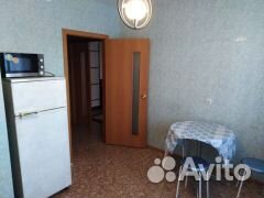 1-к квартира, 42 м², 3/16 эт.