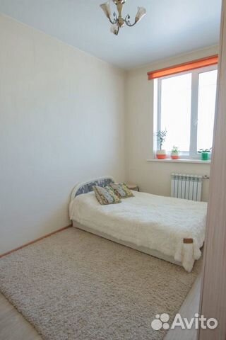 2-к квартира, 41 м², 3/3 эт.