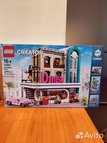 Lego наборы (новые) Lego наборы (новые)