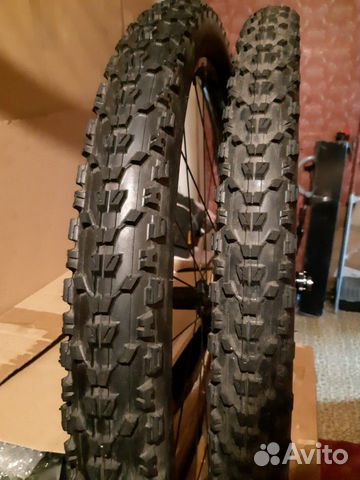 Покрышки Maxxis Ardent 29 * 2.25