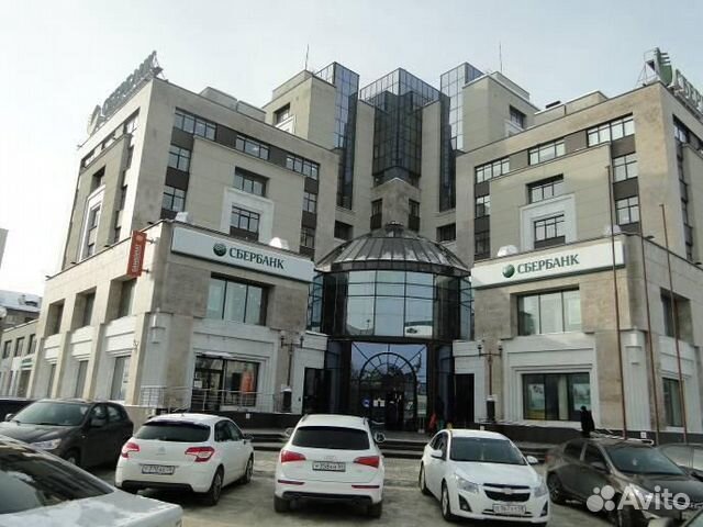 Офисное помещение, 1066.83 м² Офисное помещение, 1066.83 м²