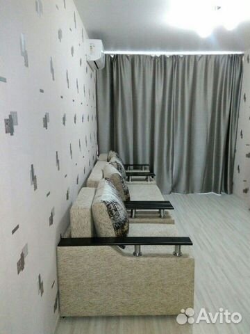 Студия, 20 м², 5/11 эт. Студия, 20 м², 5/11 эт.