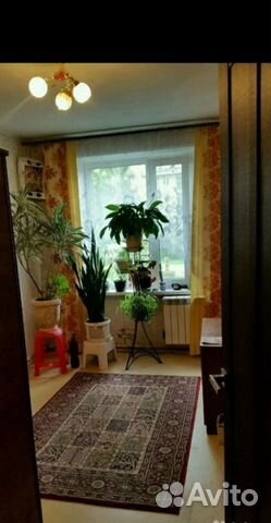 2-к квартира, 39 м², 2/9 эт. 2-к квартира, 39 м², 2/9 эт.