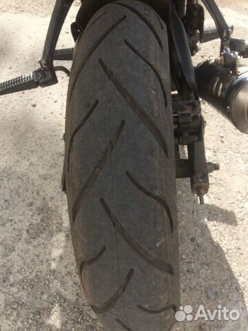 Racer nitro 250