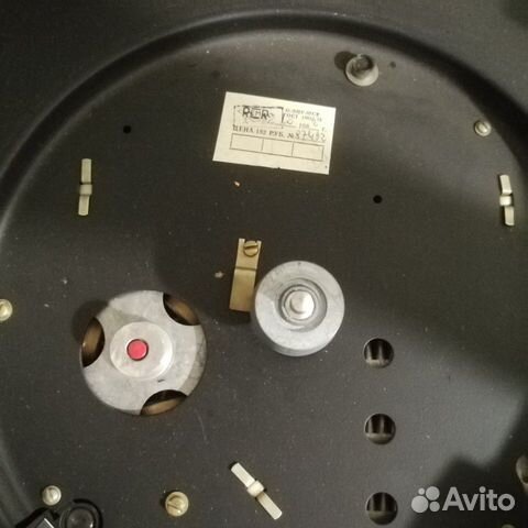 Проигрыватель Radiotehnika - 001 stereo Проигрыватель Radiotehnika - 001 stereo