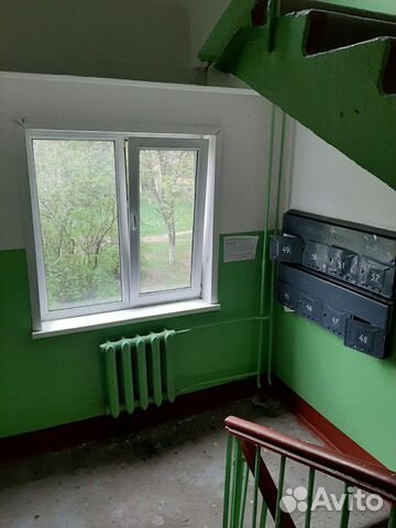 1-к квартира, 31 м², 5/5 эт.