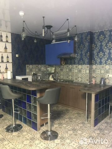 1-к квартира, 35 м², 1/5 эт.