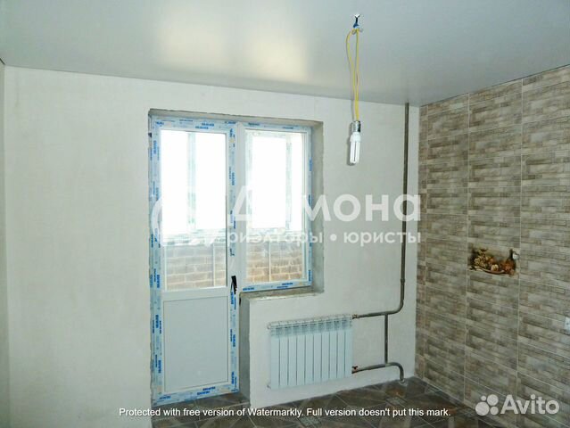 1-к квартира, 35.7 м², 4/17 эт. 1-к квартира, 35.7 м², 4/17 эт.