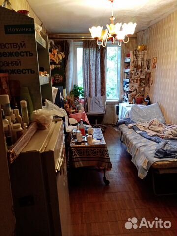 3-к квартира, 58.9 м², 5/5 эт. 3-к квартира, 58.9 м², 5/5 эт.