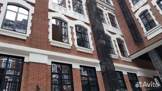 1-к квартира, 35.5 м², 2/7 эт.