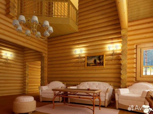 Сруб дома Сруб дома