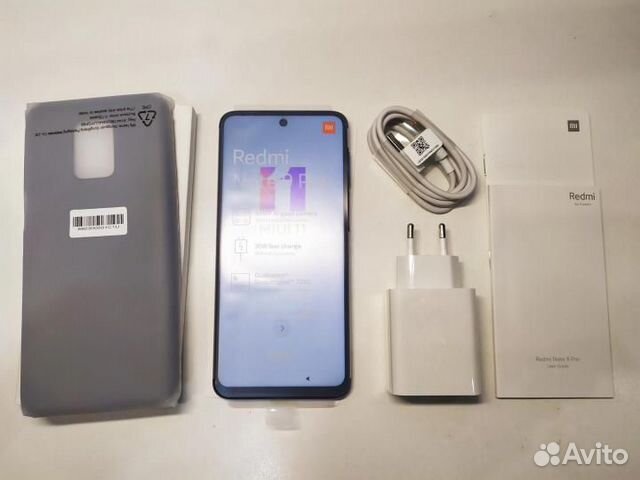 Xiaomi Redmi Note 9 PRO