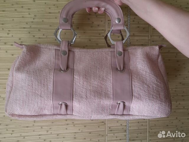 Сумка Armani jeans (оригинал) Сумка Armani jeans (оригинал)