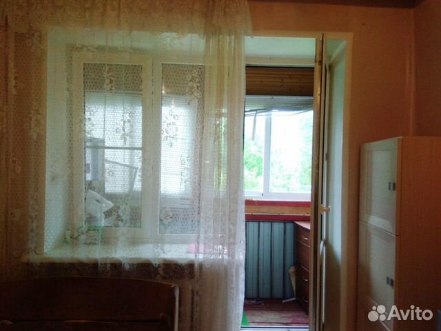 1-к квартира, 31.3 м², 2/2 эт.