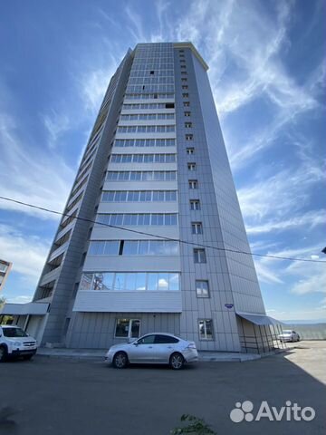 1-к квартира, 35.9 м², 12/21 эт.