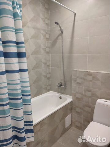1-к квартира, 38 м², 3/16 эт.