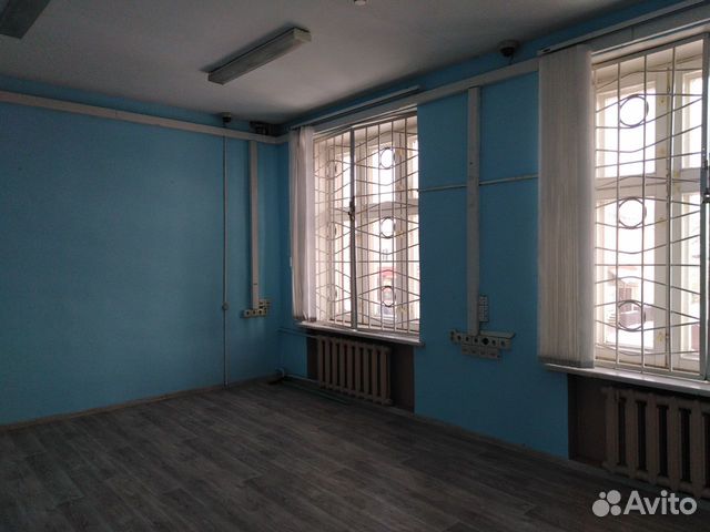 Нежилое здание, 384.1 м²