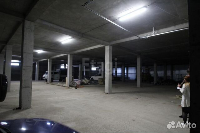 Сдам складское помещение, 580 м² Сдам складское помещение, 580 м²
