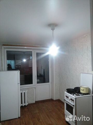 1-к квартира, 35 м², 3/12 эт. 1-к квартира, 35 м², 3/12 эт.