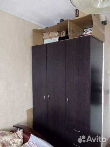 Комната 12 м² в 1-к, 7/9 эт. Комната 12 м² в 1-к, 7/9 эт.