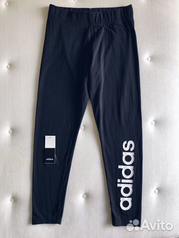 Adidas леггинсы Essentials Linear Adidas леггинсы Essentials Linear