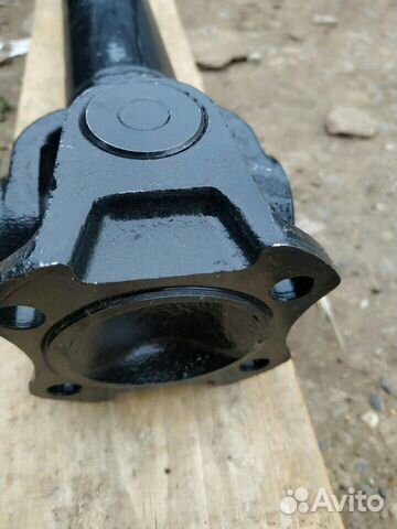 Вал карданный передний УАЗ