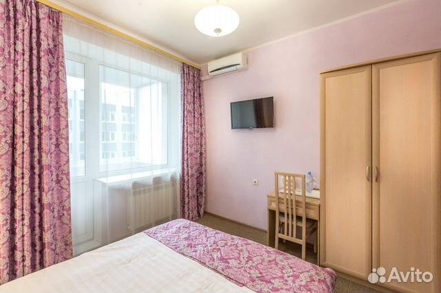 1-к квартира, 19 м², 5/5 эт. 1-к квартира, 19 м², 5/5 эт.