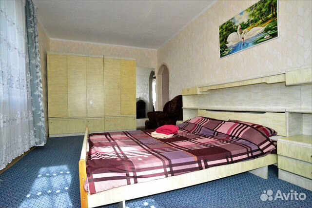 1-к квартира, 38 м², 10/12 эт. 1-к квартира, 38 м², 10/12 эт.