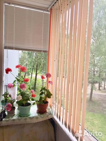 1-к квартира, 30.5 м², 3/5 эт. 1-к квартира, 30.5 м², 3/5 эт.