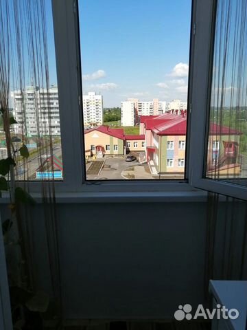 1-к квартира, 32.6 м², 5/5 эт.