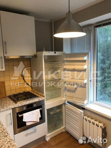 2-к квартира, 45.3 м², 3/14 эт. 2-к квартира, 45.3 м², 3/14 эт.